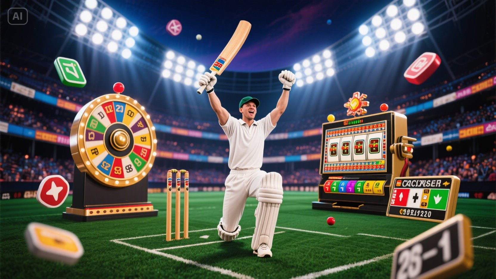 Arlequin CasinoJoin Pakistan’s online casino and enjoy a 200% instant reward! Deposit using JazzCash, play exciting games, and withdraw your PKR winnings anytime with full safety.