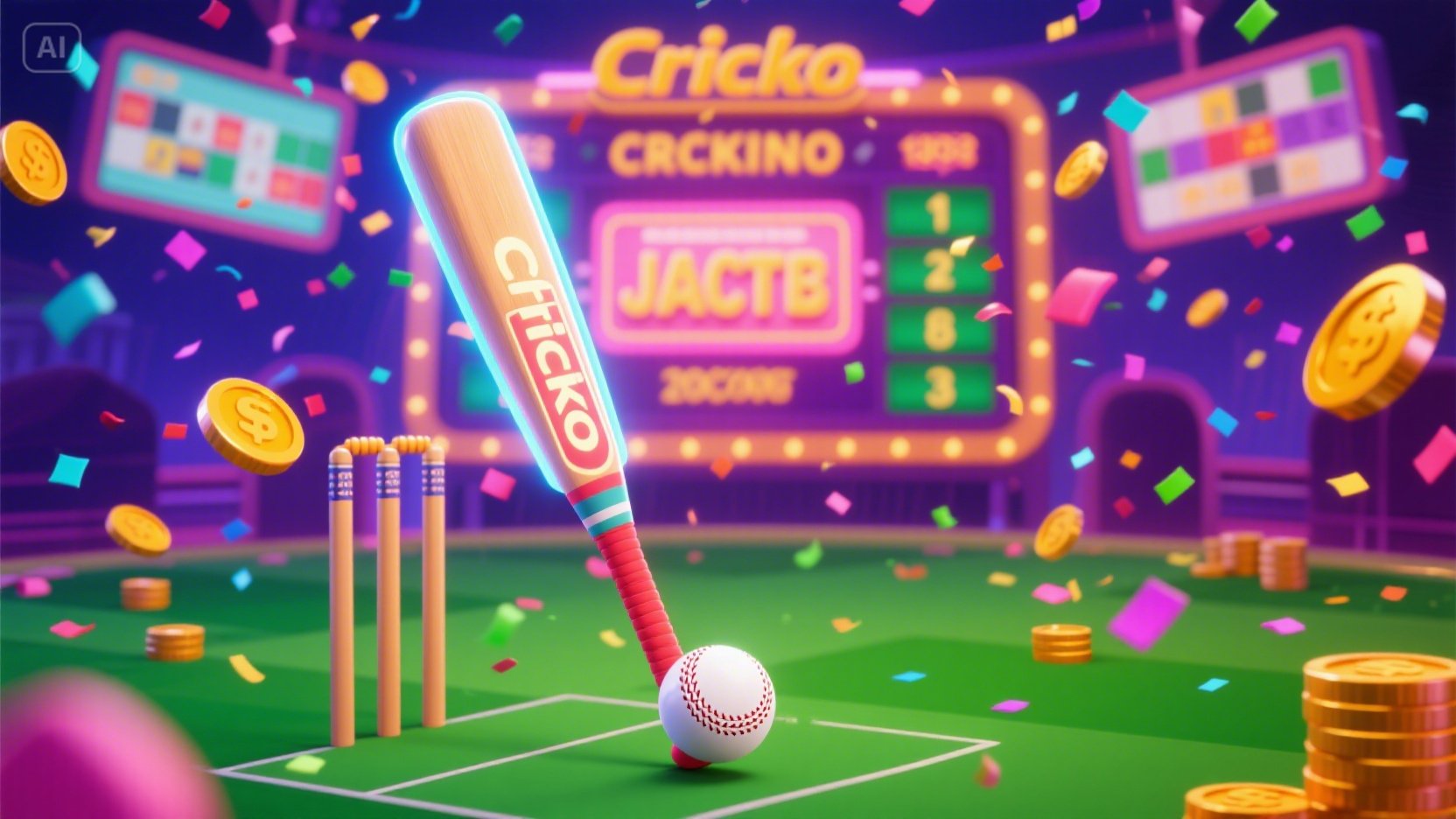 Registration at Arlequin Casino Casino