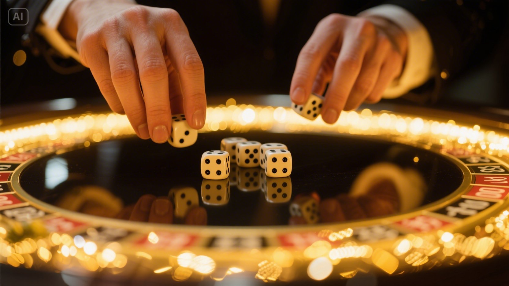 Casino Arlequin Casino desktop and mobile interfaces