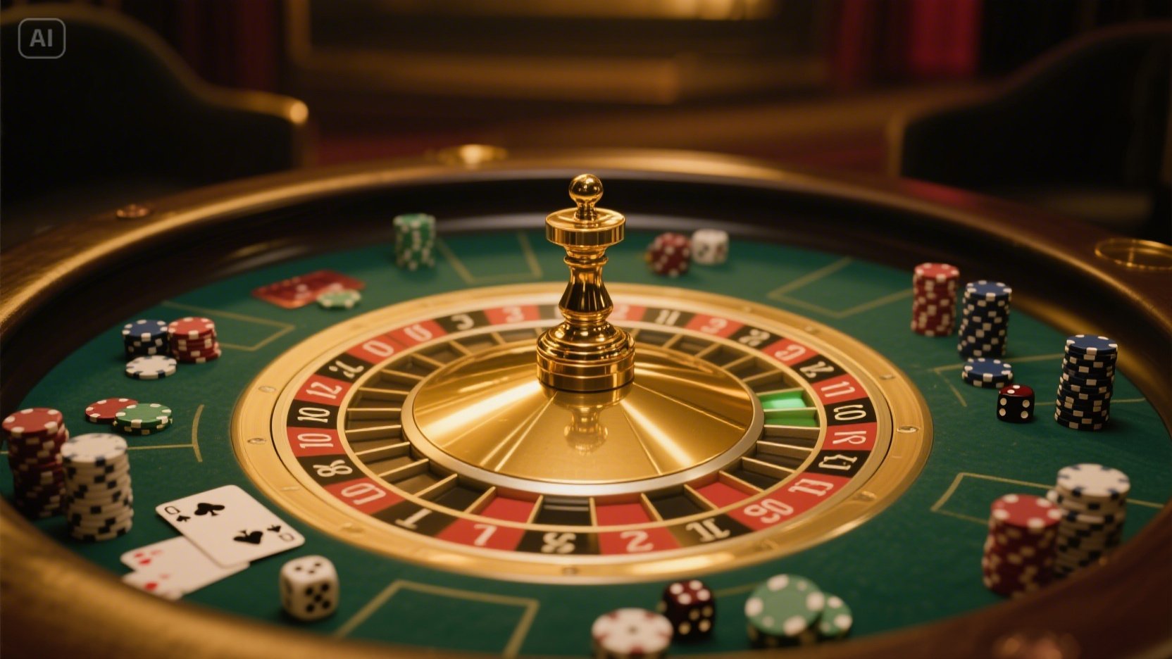 Casino Arlequin Casino desktop and mobile interfaces