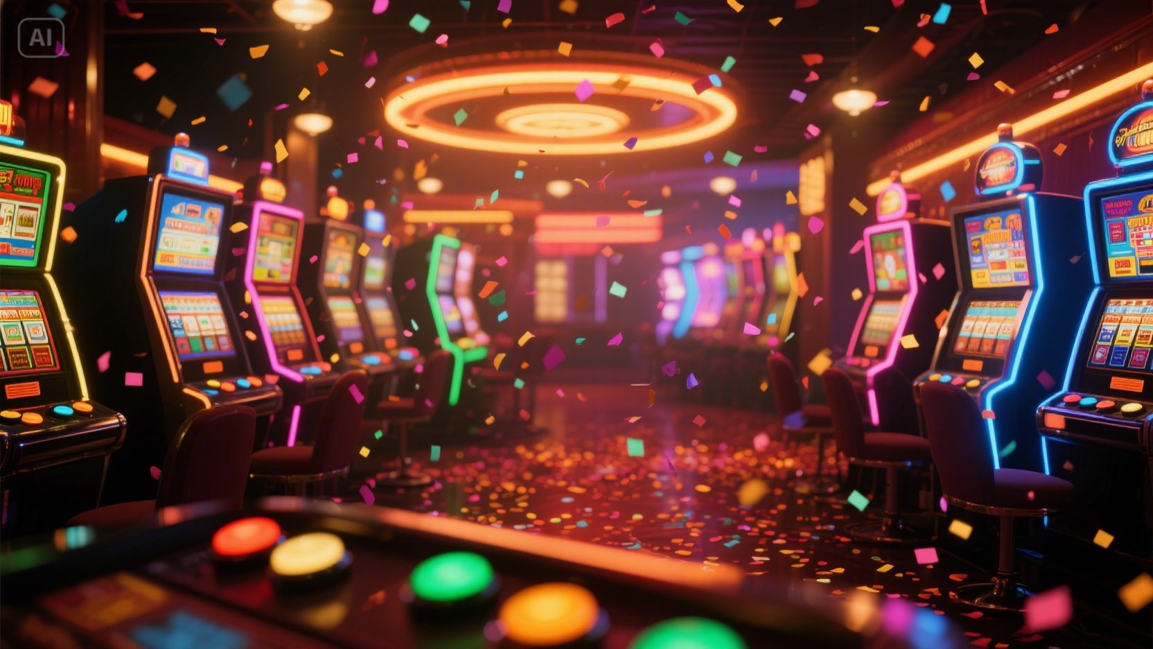 Casino Arlequin Casino desktop and mobile interfaces