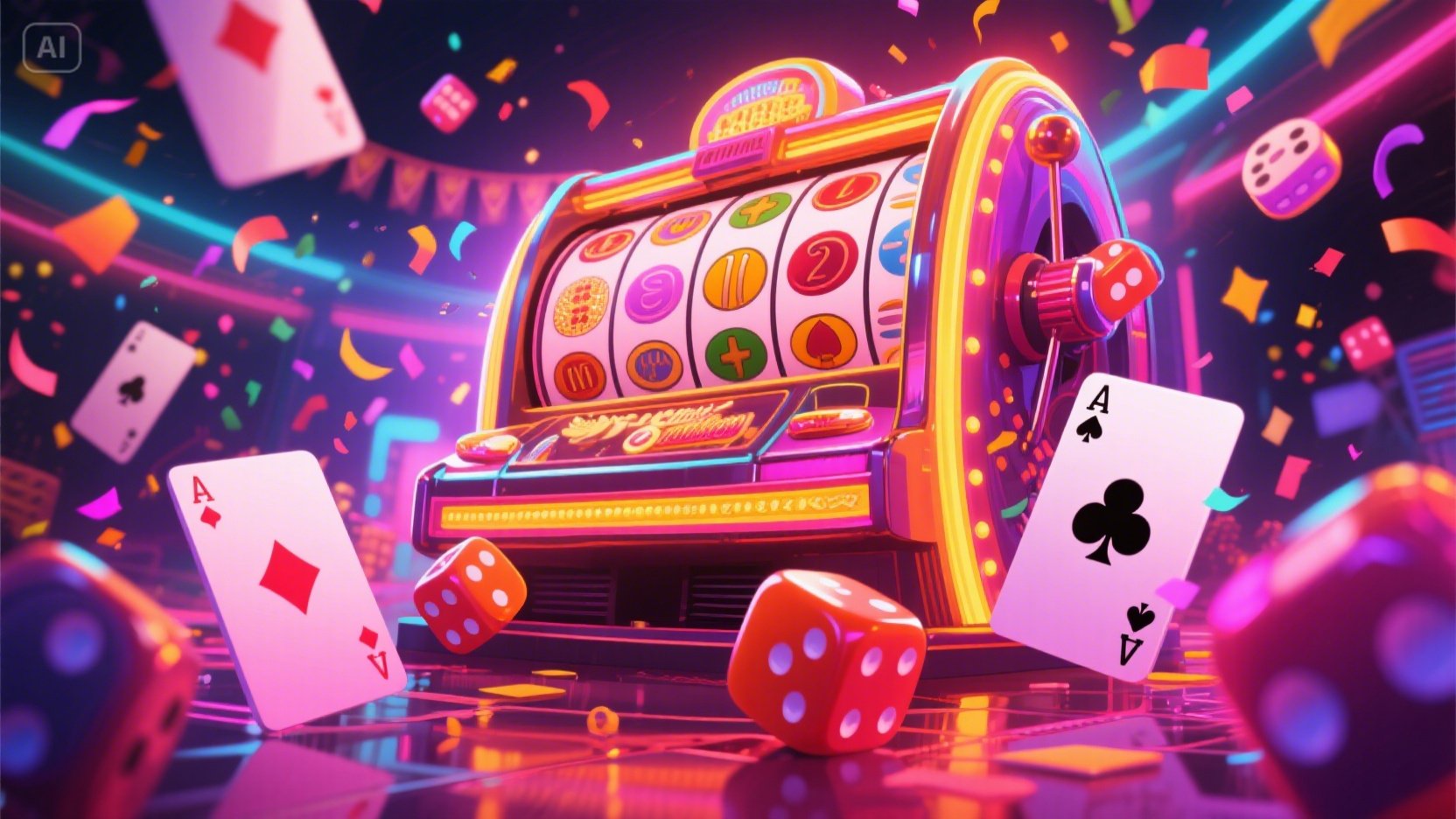 Arlequin CasinoDeposit today and receive 200% bonus instantly! Pakistan’s gaming lovers can play safely, win real cash, and enjoy instant withdrawals using local payment systems.