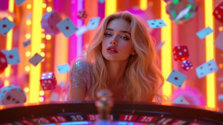 Arlequin Casino پاکستان ریئل منی گیمز