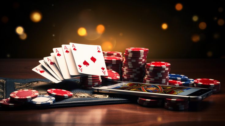 Arlequin Casino پاکستان ریئل منی گیمز