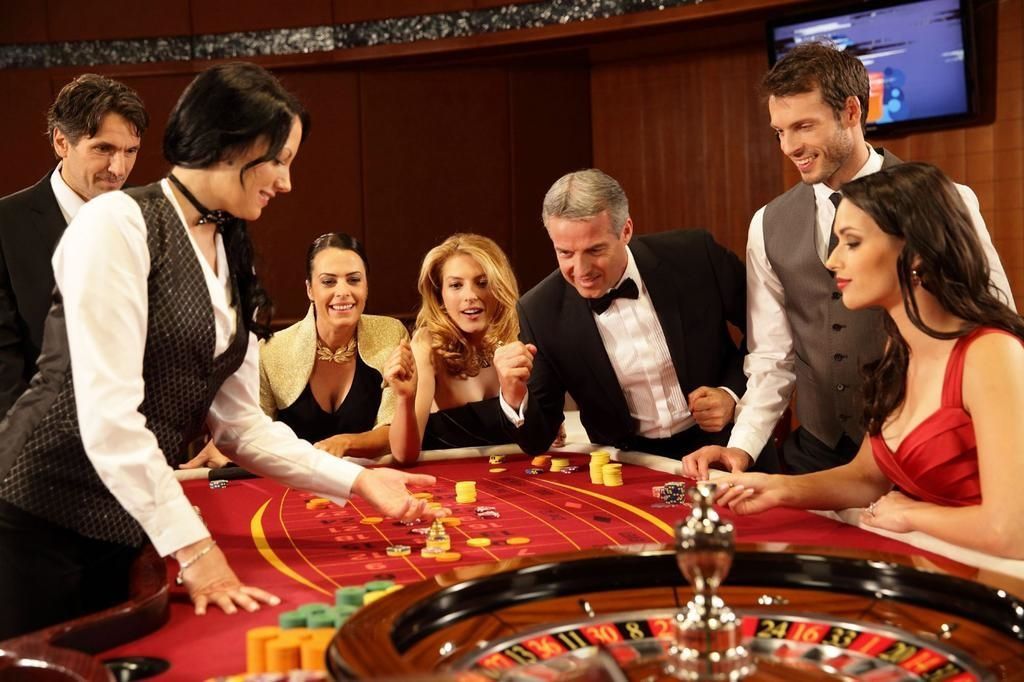 Arlequin Casino پاکستان ریئل منی گیمز